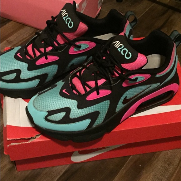 Nike air 200 - Picture 2 of 3